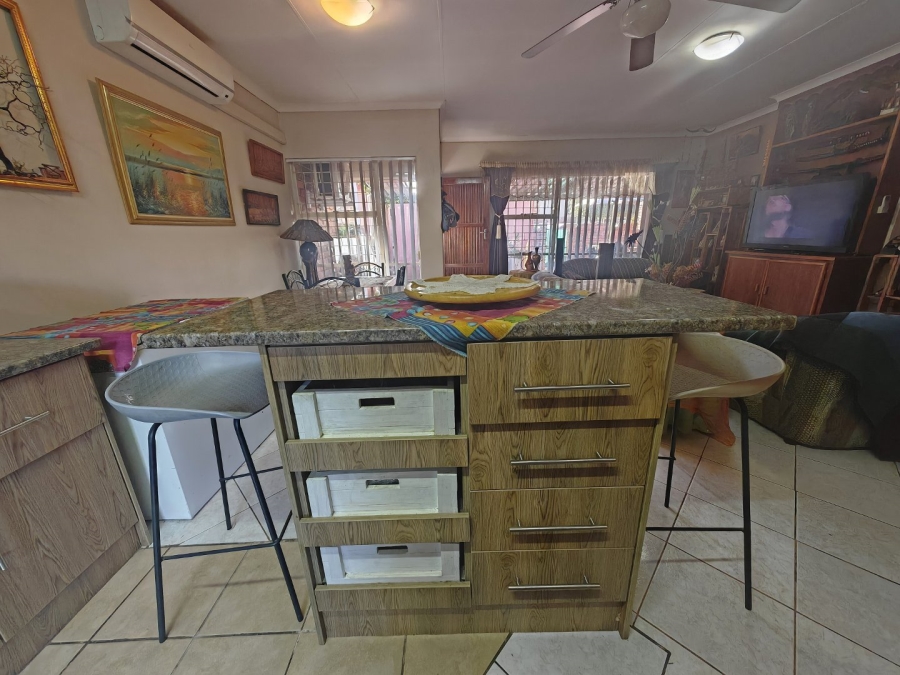 2 Bedroom Property for Sale in Pellissier Free State